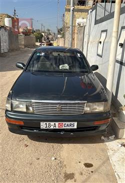 تويوتا كراون